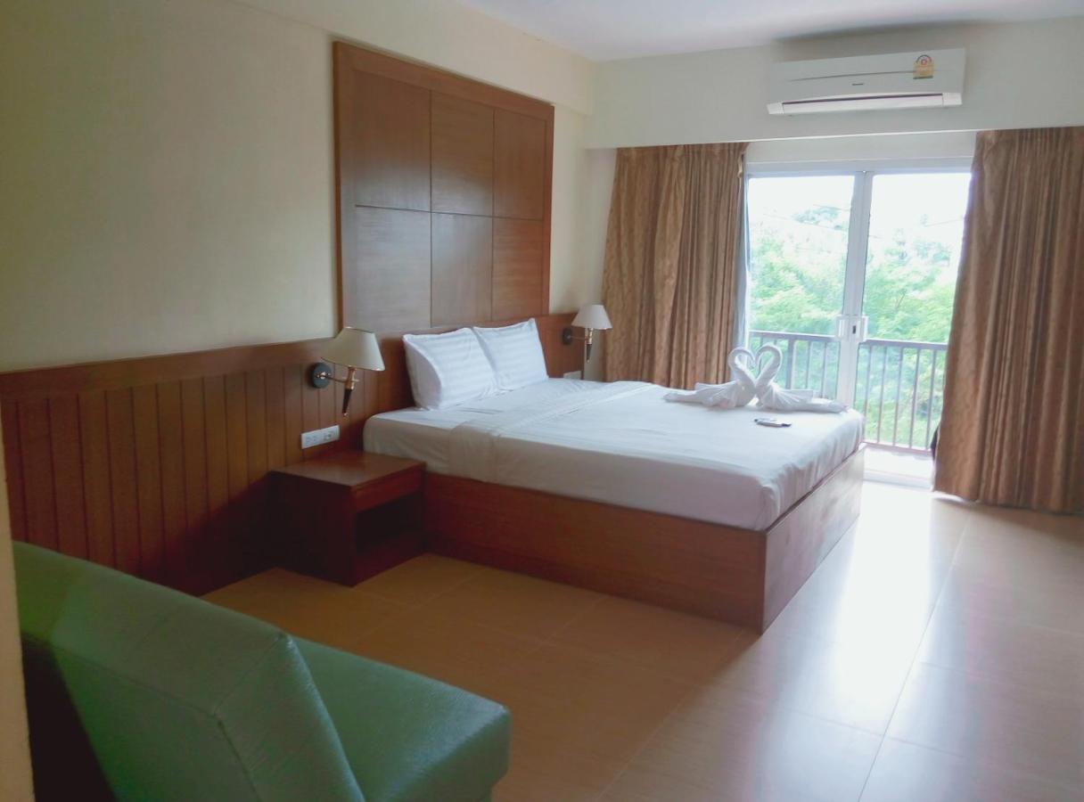 The Icon Place 2 @ Nurn Plub Wan Ban Map Yai Lia Esterno foto